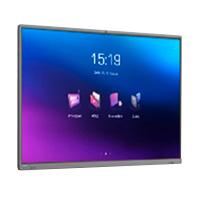 MONITOR INTERACTIVO HORION 65M5A 65 CMARA 13 MP, 20 PUNTOS TCTILES, 10W / 2, 350 CD / M2, CONTRASTE 12001, HDMI, DP, VGA HORION 65M5A