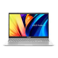 PORTATIL LAPTOP ASUS VIVOBOOK  X515EA /  CORE I3-1115G4  /  15.6 PULGADAS HD  / 8GB  /  256 GB SSD M.2  /  WEBCAM  /  COLOR PLATA TRANSPARENTE  / WIN11 HOME /  1 A