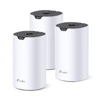 ROUTER | TP-LINK | DECO S7(3-PACK) | WIFI MESH | AC1900 | MODO ROUTER Y AP  TP LINK DECO S7(3-PACK)