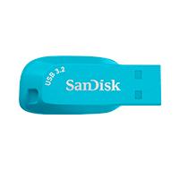MEMORIA SANDISK 256GB USB 3.2 ULTRASHIFT Z410 BACHELOR BUTTON SDCZ410-256G-G46BB SANDISK SDCZ410-256G-G46BB