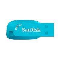 MEMORIA SANDISK 128GB USB 3.2 ULTRASHIFT Z410 BACHELOR BUTTON SDCZ410-128G-G46BB SDCZ410-128G-G46BB SANDISK SDCZ410-128G-G46BB