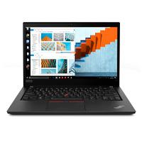 LAPTOP LENOVO THINKPAD /  T14  GEN2 /  CORE I5 1145G7 /  16GB /  256GB SSD M.2 2280 /  14 FHD /  GRAFICOS INTEL UHD /  NEGRO /  FGR /  NO SISTEMA OPERATIVO /  1 YR ON SITE LENOVO 20W1SGH500