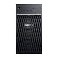 SERVIDOR DELL POWEREDGE  / TORRE /  T150-E INTEL XEON E-2324G  /  3.1 GHZ 4C, 4T, 8 M CACHE  /  16GB  /  1TB HD 7.2K  /  NO SISTEMA OPERATIVO  /  CHASSIS 3.5- DISCO DURO CABLEADO /  15 MESES BASICO 5X