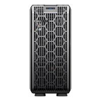 SERVIDOR DELL POWEREDGE  / TORRE /  (T550) INTEL XEON SLIVER 4310 2.1 GHZ 12C, 24T, 18 M CACHE  /  16GB  /  480GB SSD  /  NO SISTEMA OPERATIVO  /  CHASSIS 3.5 /  39 MESES DE GARANTIA PROSUPPORT 7X24 N