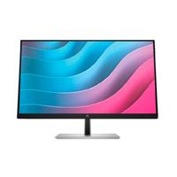 MONITOR HP ELITEDISPLAY E24 G5 24 PULGADAS  / 23.8 AREA VISIBLE / RESOLUCION 1920 X 1080 / DP-HDMI ROTATE /  VESA 100 / 3-3-0 REMPLAZA A E24 G4 9VF99AA HP 6N6E9AA#ABA