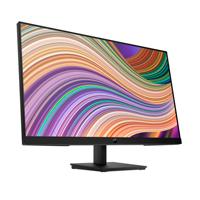 MONITOR LED HP P27 G5 27 PULGADAS RESOLUCION 1920 X 1080 FULLHD /  VGA-HDMI-DP / VESA 100 / CABLE HDMI  / 3-3-0  /  REEMPLAZA A 9TT20AA HP 64X69AA#ABA