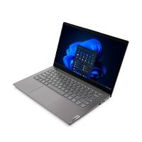 LAPTOP LENOVO V14 G3 IAP /  /  CORE I3-1215U 1.2 GHZ /  / 8GB SOLDERED DDR4-3200 /  /  256 GB SSD M.2 2242 /  / 14 FHD /  /  RJ45 /  / WIFI 6 + BT 5.1 /  / WIN 11 HOME  /  /  1Y CCI LENOVO 82TS00GULM