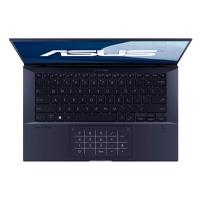 LAPTOP ASUS EXPERTBOOK B9400CBA / 14 PULGADAS FHD / CORE I7 1255U / 16GB RAM / 1 TB M.2 SSD / THUDERBOLT / GRADO MILITAR / WI FI 6E / NUMBERPAD / LECTOR DE HUELLA / NEGRA / WIN11 PRO / 880G / B9400CBA
