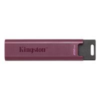 MEMORIA FLASH USB KINGSTON DATA TRAVELER MAX 256GB GEN 2 3.2(DTMAX / 256GB) KINGSTON DTMAX/256GB