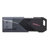 MEMORIA FLASH USB KINGSTON DATA TRAVELER EXODIA ONYX 256GB GEN 1 3.2(DTXON / 256GB) KINGSTON DTXON/256GB