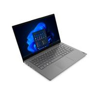 LAPTOP LENOVO V14 G3 IAP /  /  CORE I5-1235U 1.3 GHZ /  /  16 GB (8GB SOLDERED DDR4-3200 + 8GB SO-DIMM DDR4-3200) /  /  256GB SSD M.2 2242 /  /  14 FHD /  /  RJ-45 /  /  NON-BACKLIT,SPANISH /  /  WIN 