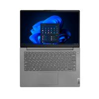 LAPTOP LENOVO V14 G3 IAP /  /  CORE I5-1235U 1.3 GHZ /  /  16 GB (8GB SOLDERED DDR4-3200 + 8GB SO-DIMM DDR4-3200) /  /  512GB SSD M.2 2242 /  /  14 LENOVO 82TS00BBLM