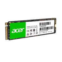 UNIDAD DE ESTADO SOLIDO SSD INTERNO 1TB ACER FA100 M.2 2280 NMVE PCIE GEN 3X4 BL.9BWWA.120 BIWIN ACER BL.9BWWA.120