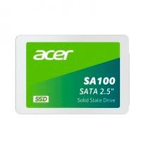 UNIDAD DE ESTADO SOLIDO SSD INTERNO ACER SA100 1920GB 2.5 SATA3 LECT.560 ESCRIT.500 MBS 7MM PC LAPTOP MINIPC BL.9BWWA.105 BIWIN ACER BL.9BWWA.105