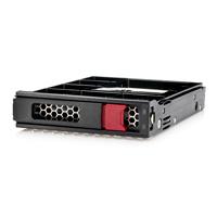 HPE SSD MULTIPROVEEDOR HPE 960 GB SATA 6G LECTURA INTENSIVA LFF LPC HEWLETT PACKARD ENTERPRISE P47808-B21