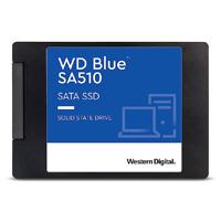 UNIDAD DE ESTADO SOLIDO SSD INTERNO WD BLUE 4TB 2.5 SATA3 6GB / S LECT.560MBS ESCRIT.520MBS 7MM LAPTOP MINIPC 3DNAND (WDS400T3B0A) WD - WESTERN DIGITAL WDS400T3B0A