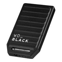UNIDAD DE ESTADO SOLIDO SSD EXTERNO WD BLACK C50 TARJETA EXPANSION 1TB PARA XBOX X / S (WDBMPH0010BNC-WCSN) WD - WESTERN DIGITAL WDBMPH0010BNC-WCSN