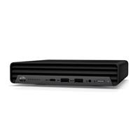 HP PRO 400 G9 DM INTEL CORE I7-12700 VPRO 1.4GHZ 12C Q670 /  RAM 8GB DDR4 3200 MAX.64GB /  SSD 512GB M.2 /  NO DVD /  1HDMI /  2DP /  NO VGA /  RJ45 /  WIFI6-BT 5.3 /  6USB /  TPM /  PS 90W /  WIN11PR