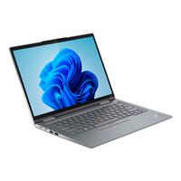 LAPTOP LENOVO THINK X1 YOGA GEN 8 /  /  CORE I7-1355U 1.7 GHZ /  /  32GB SOLDERED LPDDR5-6000 /  /  1 TB SSD M.2 2280 /  / 14 WUXGA TOUCH /  /  BACKLIT,SPANISH /  / FINGERPRINT /  /  WIN 11 PRO /  /  