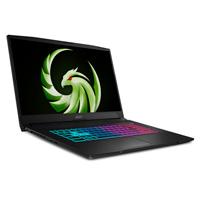 PORTATIL GAMER MSI BRAVO 15 C7VEK  / 15.6 FHD, 144HZ  / RYZEN 7 7735HS  /  DDR5 16GB 8GB2  /  512 GB NVME SSD /  NVIDIA RTX 4050, GDDR6 6GB / WIN 11 HOME. MSI BRAVO 15 C7VEK-245MX