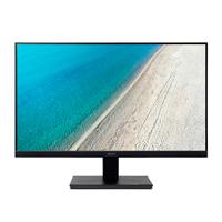 MONITOR ACER LED, V247Y HBI, 23.8, FHD, 1920 X 1080, 75HZ, VA, 4MS, 1VGA 1HDMI, VESA, NEGRO, INCL CABLE HDMI, 3 A