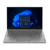 LAPTOP LENOVO THINK V14 G3 ABA /  /  AMD RYZEN 7-5825U 2.0GHZ /  /  RAM 16GB (8GB SOLDERED DDR4-3200 + 8GB SO-DIMM DDR4-3200) /  /  512 SSD M.2 2242 /  / W11 PRO /  RJ45 /  /  1Y CCI LENOVO 82TU005ALM