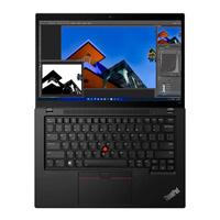 LAPTOP LENOVO THINK L14 GEN 3 /  /  CORE I7-1265U 1.8 GHZ /  /  RAM 16 GB DDR4 /  /  1TB SSD M.2 2242 /  /  WIN 11 PRO /  / 3 YEAR  /  / 14 /  / FINGERPRINT LENOVO 21C2S56H00