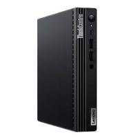 DESKTOP LENOVO THINKCENTRE M70Q  / I5 12400T  / 16GB DDR4  / 512GB SSD M.2  /  UHD GRAPHICA 730  / WIN 11 PRO  / 3 YEAR ON SITE LENOVO 11T4SD2Q00