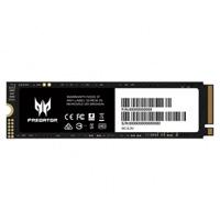 UNIDAD DE ESTADO SOLIDO SSD INTERNO 2TB ACER PREDATOR GM7 M.2 2280 NVME PCIE 4.0 (BL.9BWWR.119) BIWIN ACER BL.9BWWR.119