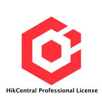 LICENCIA HIKCENTRAL HIKVISION  HC-P-FACIAL / 1C LICENCIA A