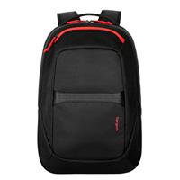 MOCHILA TARGUS TBB639GL 17.3 PULGADAS, STRIKE II GAMING COLOR NEGRO TARGUS TBB639GL