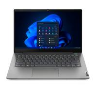 LAPTOP LENOVO THINKBOOK ALUMINIO 14 G4 IAP /  /  CORE I7-1255U 1.7 GHZ /  /  16 GB (8GB SOLDERED DDR4-3200 + 8GB SO-DIMM DDR4-3200) /  /  512 SSD M.2 2242 /  / 14 LENOVO 21DH00KQLM