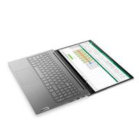 LAPTOP LENOVO THINKBOOK 15 ALUMINIO GEN 2 ITL /  /  CORE I5-1135G7 2.40 GHZ /  /  8 GB SOLDERED DDR4-3200 /  /  512 GB SSD M.2 2242 /  /  15.6 HD /  /  WIN 11 PRO /  /  1Y CCI LENOVO 20VE01C5GJ