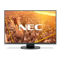 MONITOR LED NEC 22.5 EA231WU-BK IPS TFT CON W-LED 1920 X 1200 1,000:1 16:10 250 CD / M2 HDMI DVI /  HDCP VGA USB BASE ADJUSTABLE EN ALTURA, INCLINACI