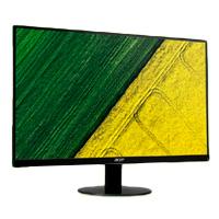 MONITOR ACER SA272 EBI 27 PULGADAS FHD 1920 X 1080 100HZ VGA HDMI VESA INCLUYE CABLE VGA ACER UM.HS2AA.E01