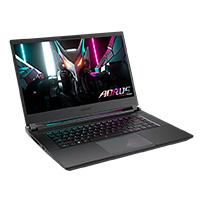 PORTATIL LAPTOP GAMER GIGABYTE AORUS 15 9MF / 15.6 FHD, 144HZ  /  I5 12500H 4.5GHZ  /  DDR5 16GB 8GB2  /  512 GB NVME SSD /  NVIDIA RTX 4050, GDDR6 6GB / WIN 11 HOME GIGABYTE AORUS 15 9MF-E2US583SH