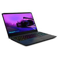 LAPTOP LENOVO IDEA GAMING 3 15IHU6  /  CORE I5 11320H 3.2 GHZ  /  16GB DDR4  /  512GB SSD  /  GTX 1650 4GB GDDR6  /  15.6 FHD (1920X1080)  /  SHADOW BLACK  /  WIN 11 HOME  /  1 YR CENTRO DE SERVICIO L