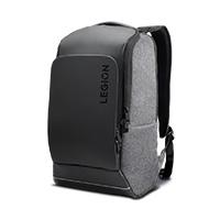 BACKPACK MOCHILA  GAMER LENOVO IDEA  LEGION GRIS  /  CASUAL 15.6 LENOVO GX40S69333