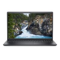LAPTOP DELL VOSTRO 3530 CORE I5 1335U (12 MB CACHE, 10 CORES, 12 THREADS, UP TO 4.60 GHZ TURBO) / 16 GB, DDR4 2666 MHZ /  512GB M.2 SSD  /  IRIS XE  /  15.6