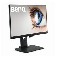 MONITOR BENQ CONSUMO GW2480T 23.8 1920X1080 HDMI VGA DISPLAY PORT BOCINA 1WX2 TECNOLOGIA EYE CARE 3 A