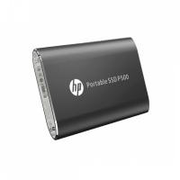 UNIDAD DE ESTADO SLIDO SSD EXTERNO 1000GB HP P500 BLACK PUERTO USB 3.2 GEN 1 TIPO -C 1F5P4AA BIWIN HP 1F5P4AA