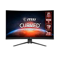 MONITOR GAMER MSI MAG 275CQRF QD / CURVO  / 27 / 2XHDMI / DP / IPS / 2X USB 3.2  / 1X USB MSI MAG 275CQRF QD