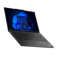 LAPTOP LENOVO THINK E14 G5  /  /  CORE I5-1335U 1.3 GHZ /  /  16 GB (8GB SOLDERED DDR4-3200 + 8GB SO-DIMM DDR4-3200)  /  /  512GB SSD M.2 2242 /  /  14 WUXGA  /  /  RJ-45 /  /  FINGERPRINT /  /  WIN 1