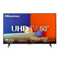 TELEVISION LED HISENSE 50