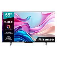 TELEVISION LED HISENSE 55