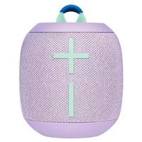 BOCINA ULTIMATE EARS WONDERBOOM 3 VERDE PORTATIL BLUETOOTH IP67 RESISTENTE AL AGUA, AL POLVO Y FLOTA LOGITECH 984-001836