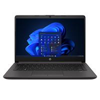 NOTEBOOK COMERCIAL HP 240 G9 INTEL CORE I3-1215U 4.4 GHZ  /  8GB RAM  /  256GB SSD  /  14 HD  /  NO DVD  /  WIN 11 HOME  /  1-1-0  /  SUSTITUYE A 5T9J9LT HP 8Q9U9LT#ABM