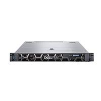 SERVIDOR DELL POWEREDGE /  RACK /  R350 /  INTEL XEON E-2378 2.6GHZ, 8C, 16M CACHE / 16GB  /  480GB SSD  /  NO SISTEMA OPERATIVO /  CHASSIS 3.5 /  3 A