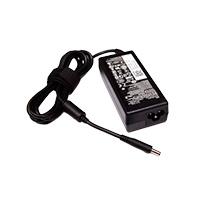 CARGADOR DELL 65W 4.5MM INCLUYE CABLE DE ALIMENTACION DE 2 METROS 492-BDCB - Xyz