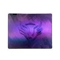 MOUSEPAD BALAM RUSH GLIDERSLICK PG755  /  ANTIDESLIZANTE  /  IMPERMEABLE  /  360 X 280 X 3 MM  /  COLOR COLECCI